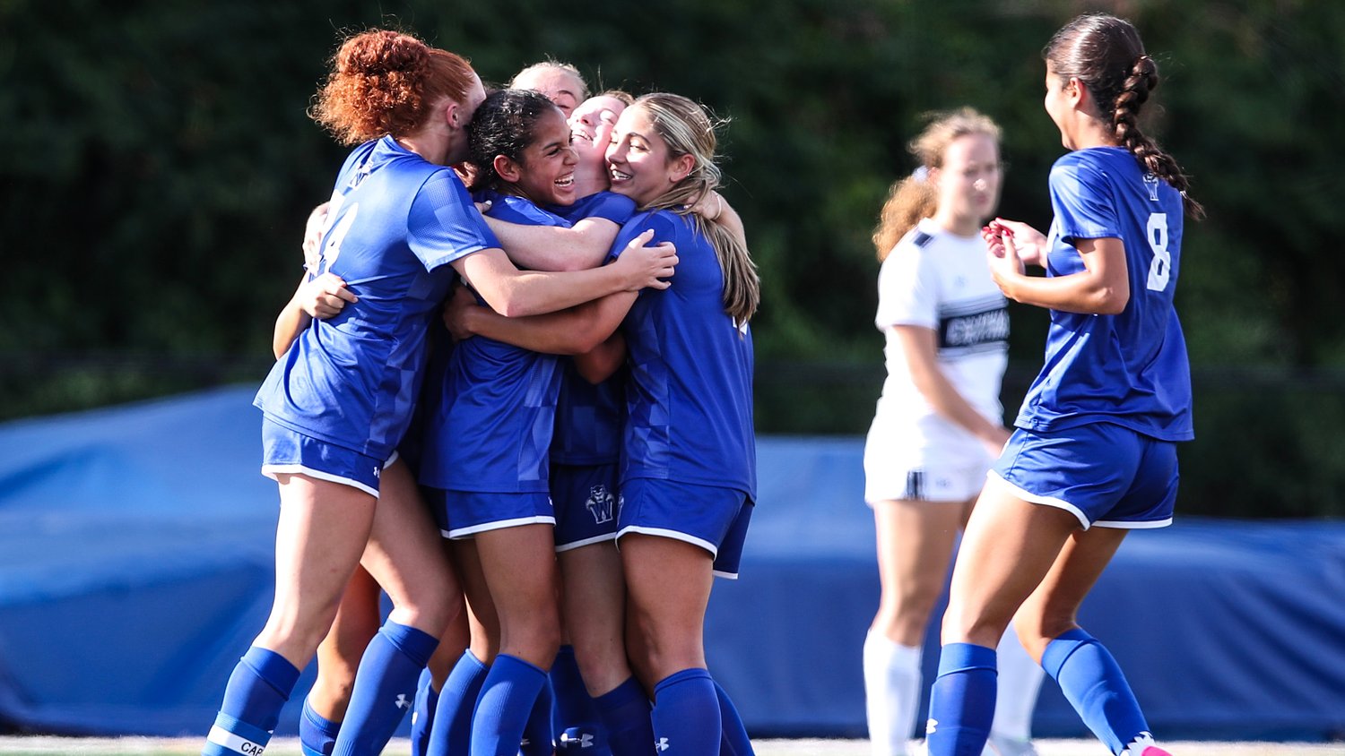 Underdog storms back from 2 goals down, ties N.J.’s No. 1 soccer program