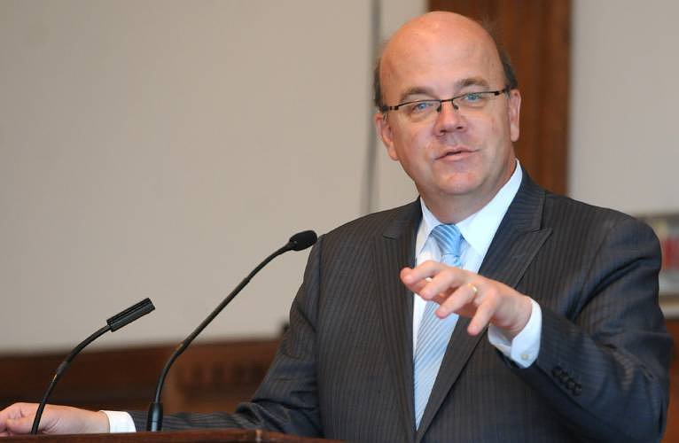 Prescription on a plate: McGovern Medicare bill targets post-hospital care with medically tailored meals