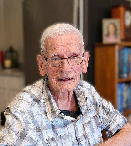 Karl Earl Grant