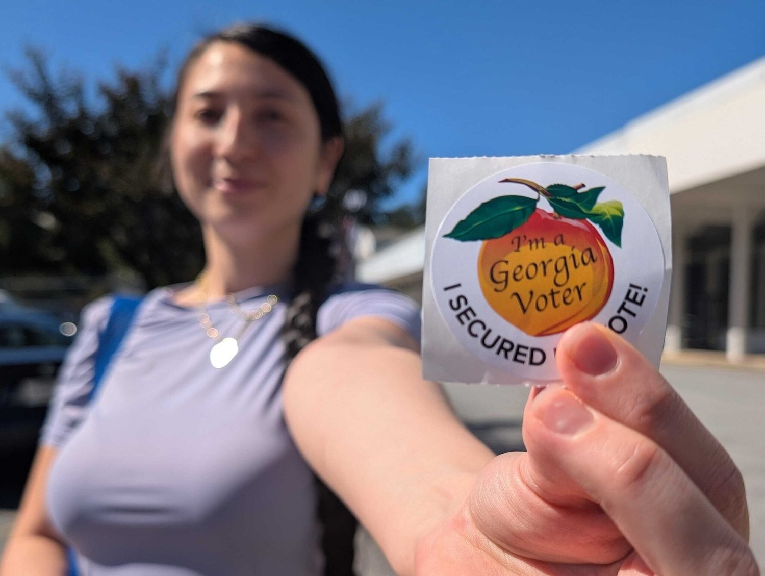 Georgia’s voter registration deadline is approaching. Here are five things you need to know.