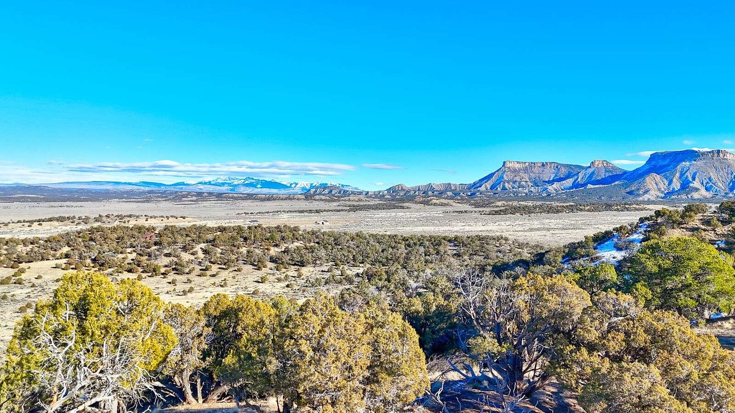Valley Range solar project moves forward, prepares for Montezuma County review