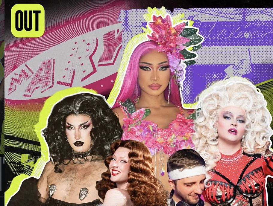 New app OUT Local is a centralized platform for Atlanta's LGBTQ+ nightlife
