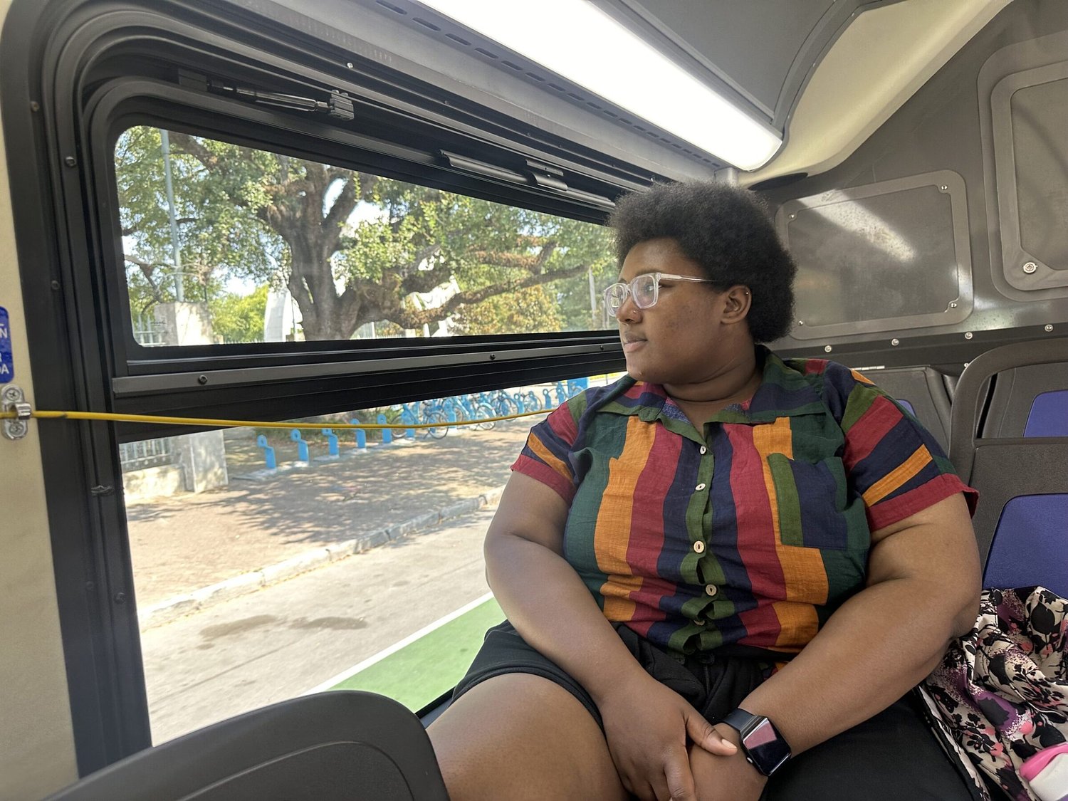 Sign ups for free transit program for New Orleans youth ends this week due to funding cut
