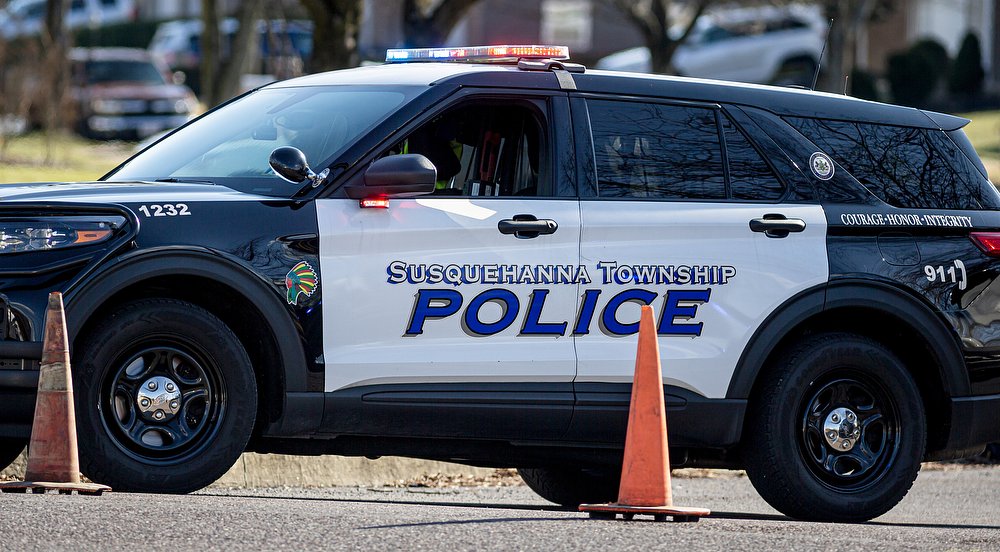 Man arrested after Dauphin County stabbing: police