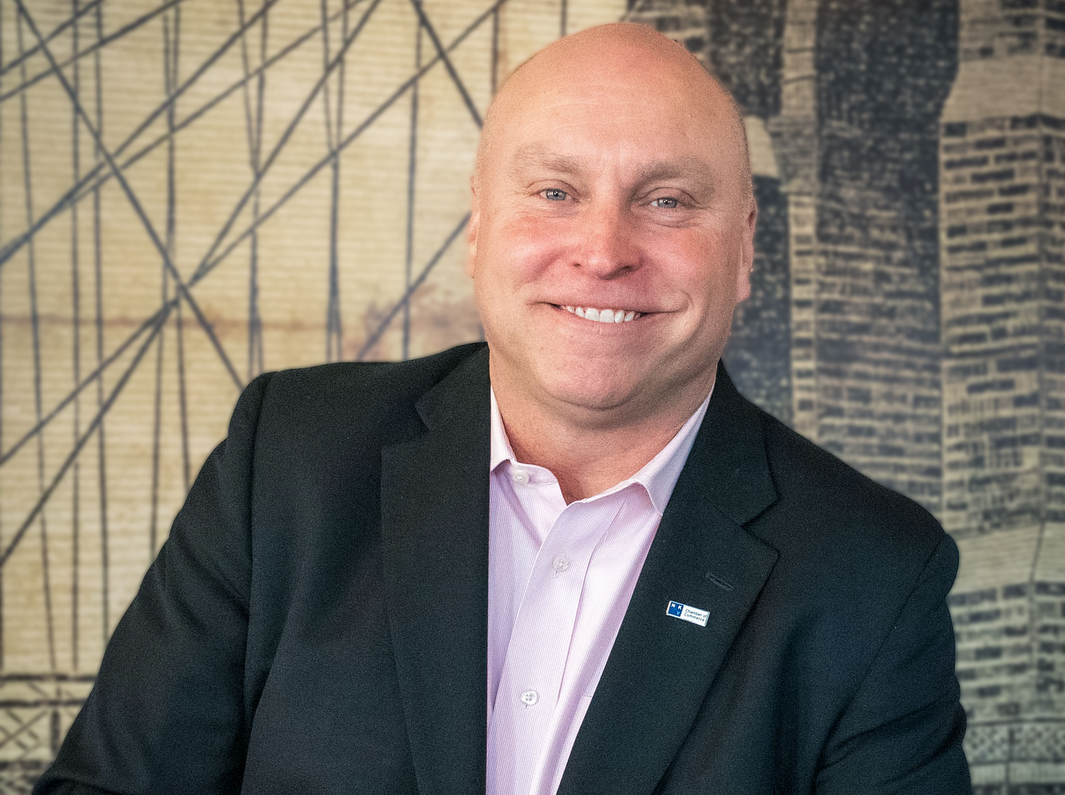 Brent Cooper announces intent to step down as NKY Chamber head after 10th year