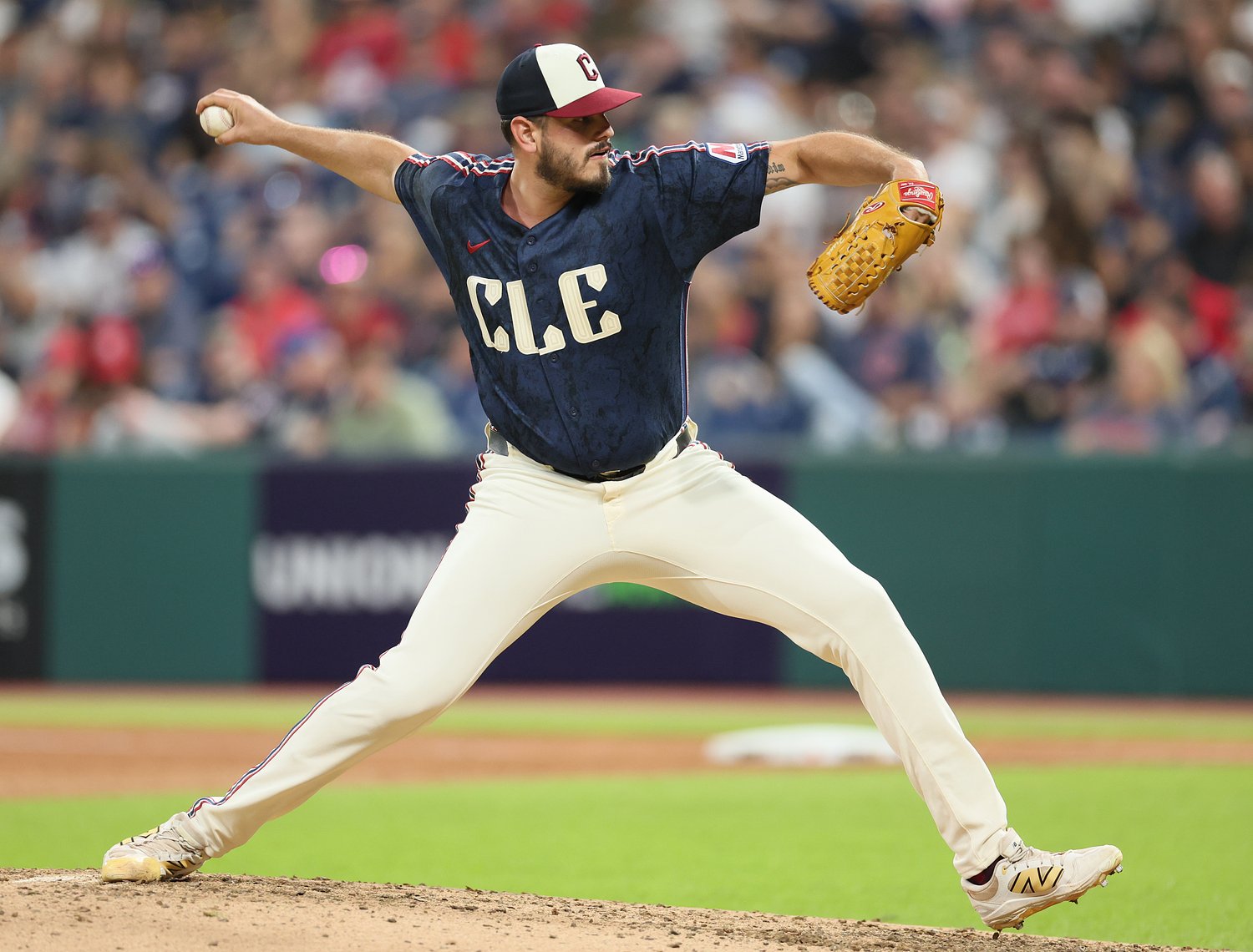 Logan Allen promoted to help bullpen; Franco Aleman optioned: Guardians takeaways