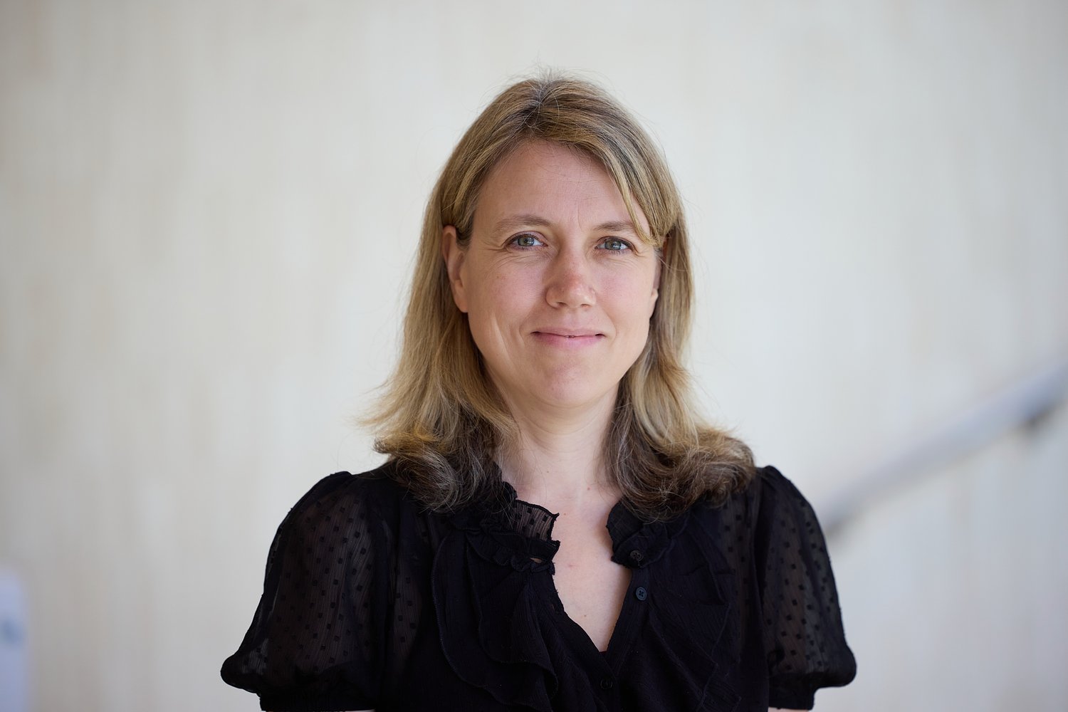 Why a Mount Sinai researcher turned her attention to cancer on Staten Island