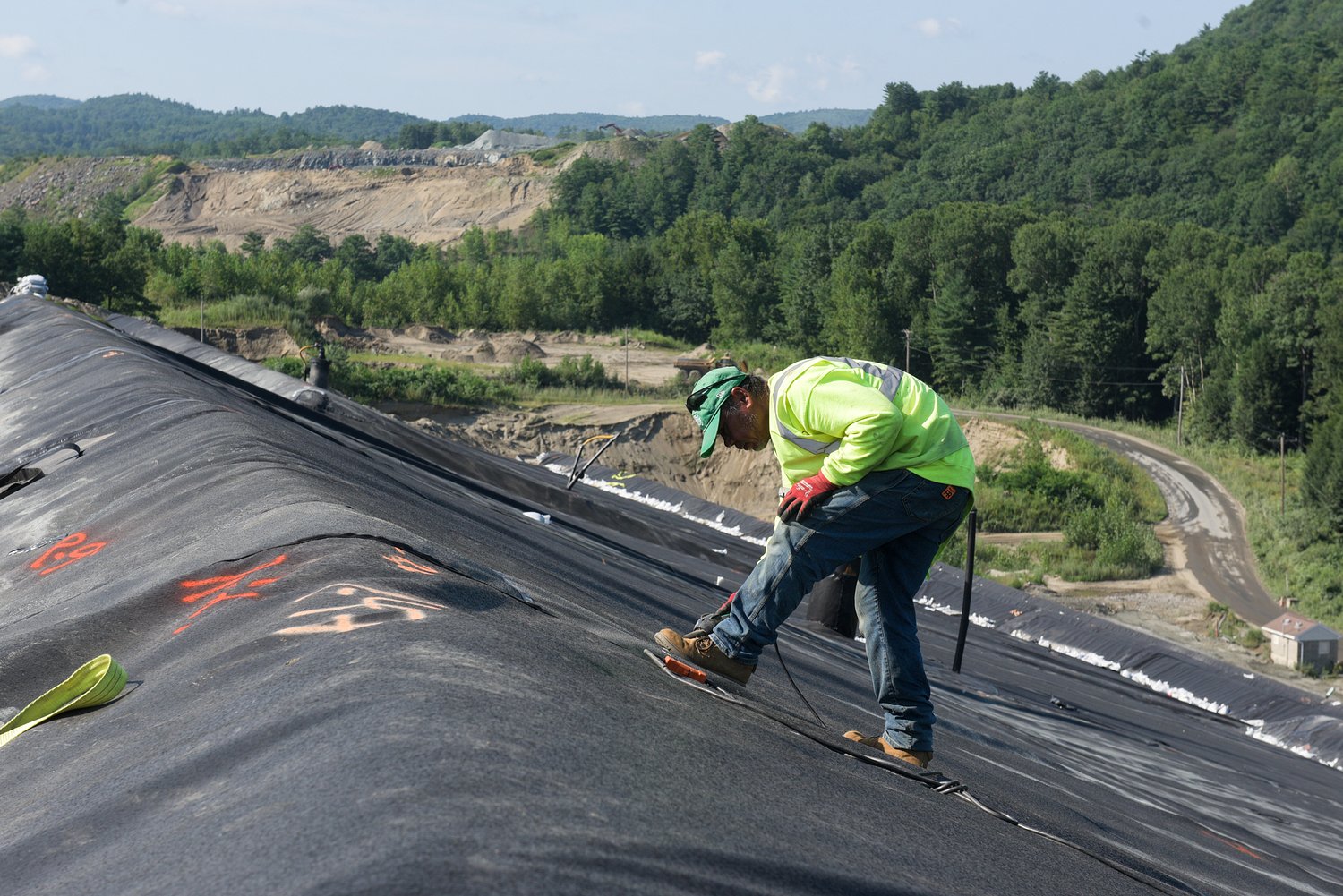 City seeks $15.3 million to extend life Lebanon landfill by 19 years