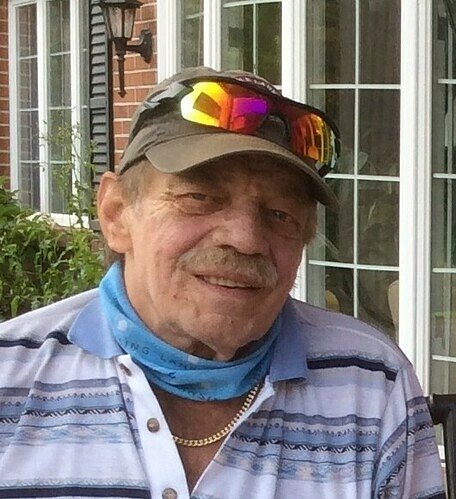 William A. Roberts
