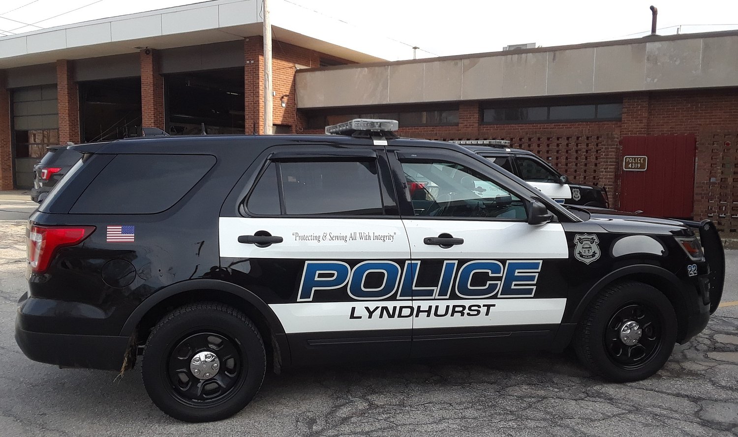 LPD assists in capture of gun-toting Cleveland Heights car thief: Lyndhurst Police Blotter