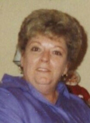 Nancy E. Borowski