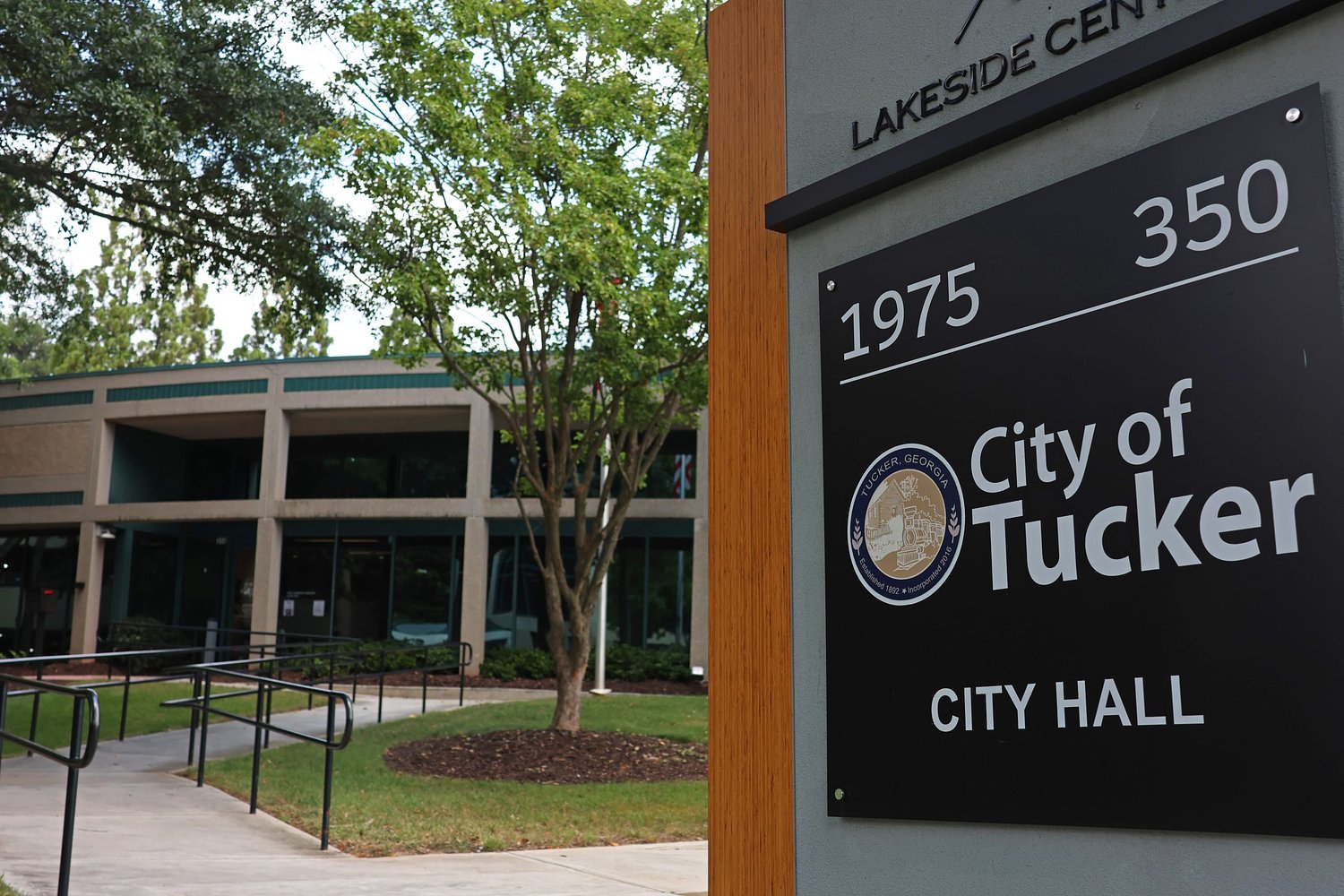 Tucker launches TKR 101 monthly class series Sept. 15