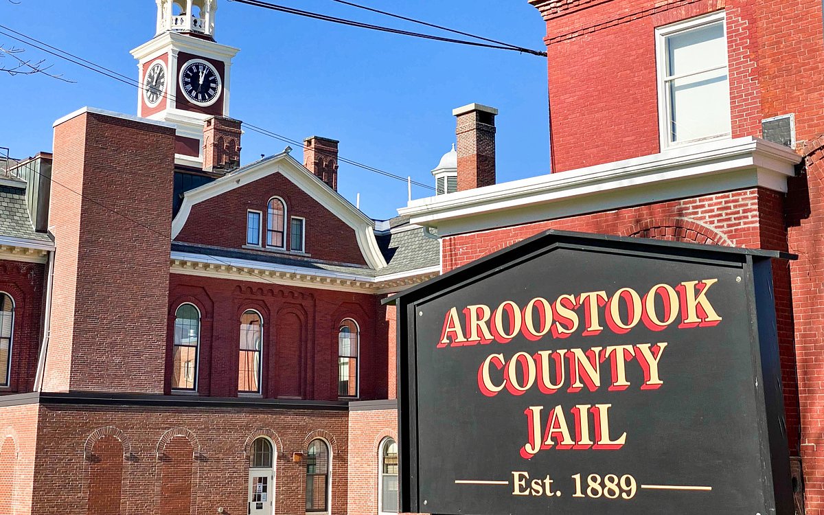 Aroostook County begins land search for new jail