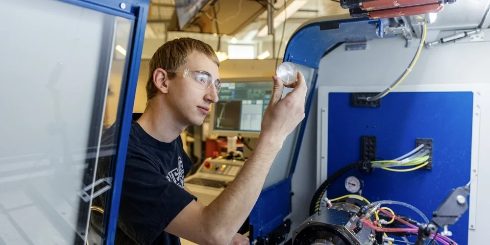 What's driving NH’s changing college landscape?