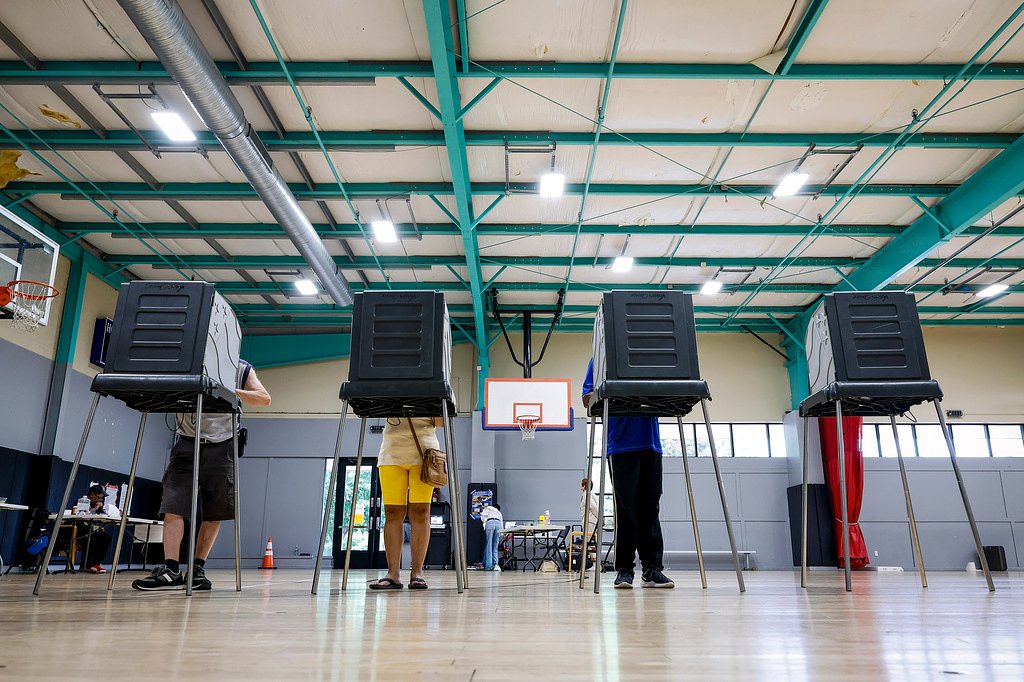 DHS voter probe may break state laws and wrongly implicate US citizens, whistleblower alleges