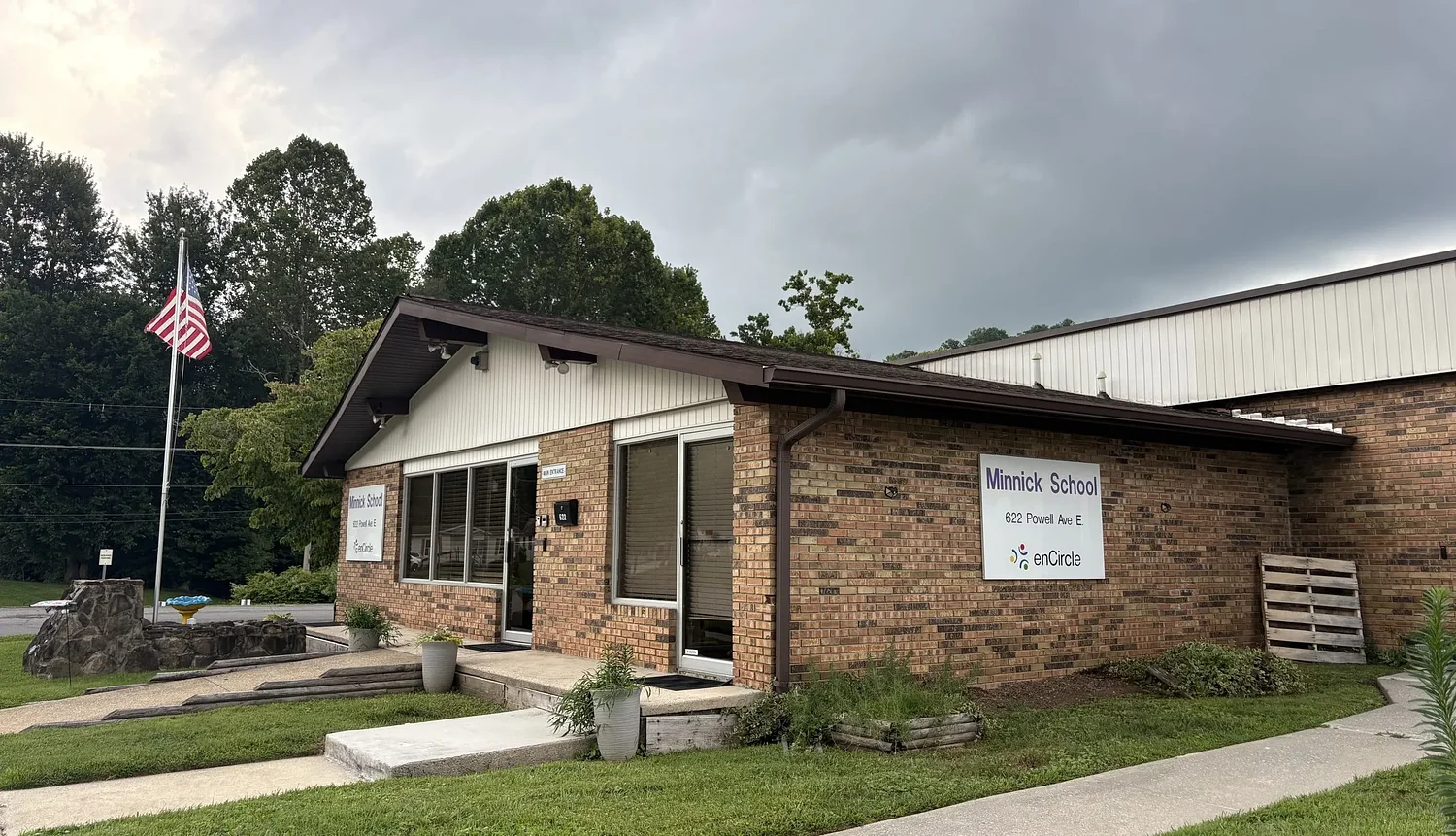 School serving special education students in Wise County to close due to funding challenges 