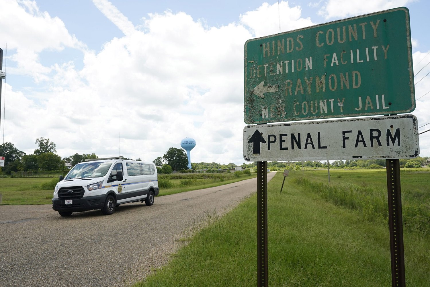 Hinds County DA gains additional prosecutor to ease caseload and jail crowding