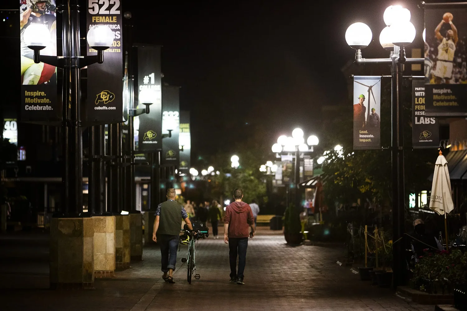 Boulder City Council divided over whether to put downtown tax measure on November ballot