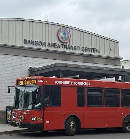 Transportation Assessment for Penobscot and Piscataquis counties