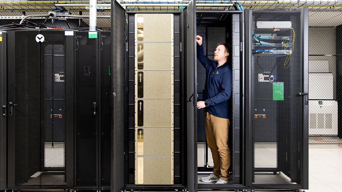 As AI cost and security concerns grow, CAN launches AI Workhorse to build secure nodes for Nebraska companies