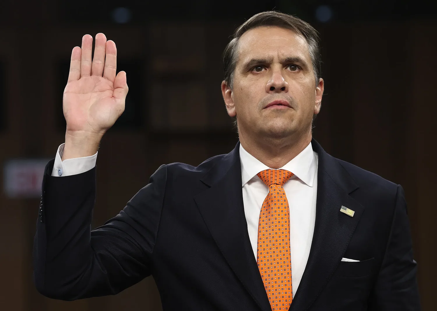 Good Morning, News: Nordstrom Rack Is Thriving, Trump Reconsidering Todd Blanche Nomination, and Who Is Sternly Issuing a Statement to Whom. By Suzette Smith.