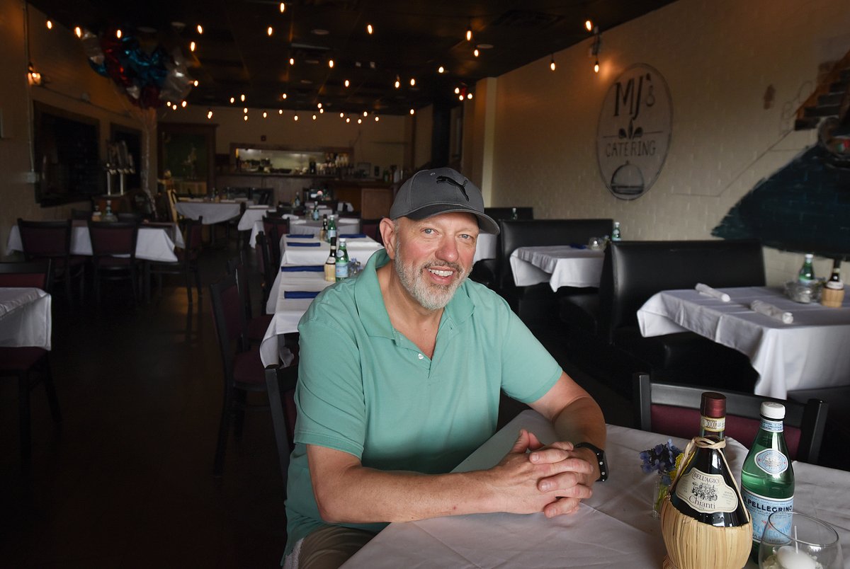 New Italian restaurant opens in downtown Bangor