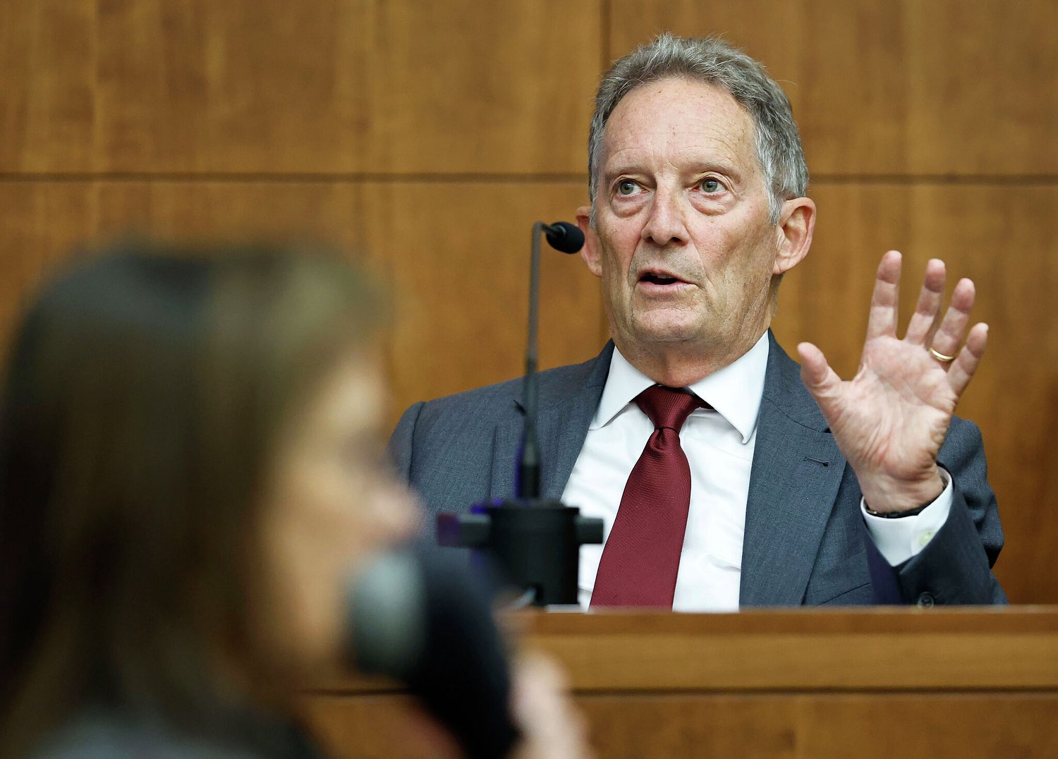 Could ‘mortal sin’ comments backfire in Lindsay Clancy trial? Legal expert weighs in