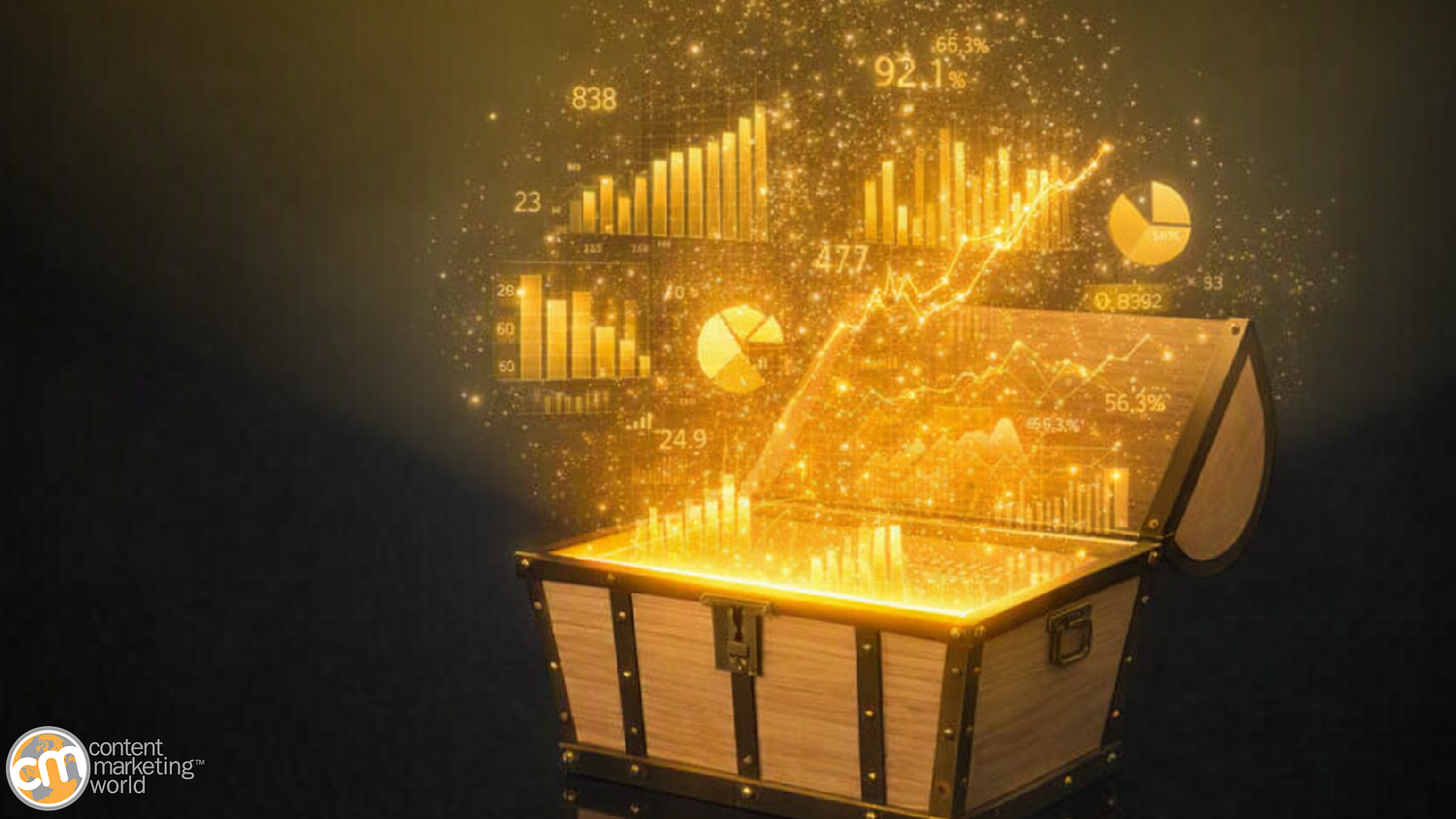 How To Turn Your Audience Data Into Content Gold