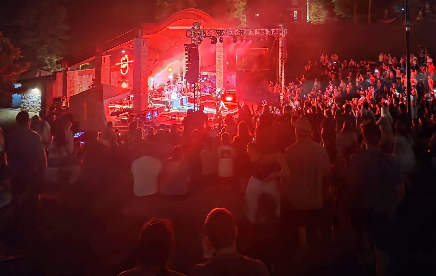 Fort Thomas Merchants & Music Festival announces 2026 lineup