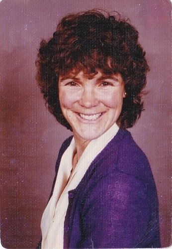 Mary Caron
