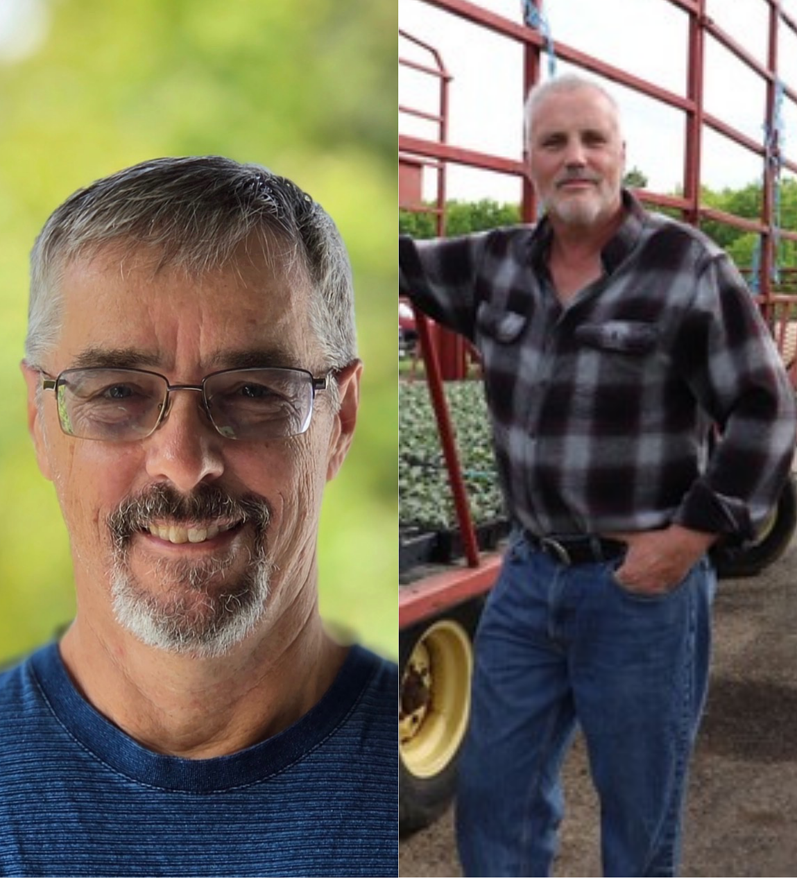 Newcomer, longtime lawmaker compete for District 17 State Senate seat