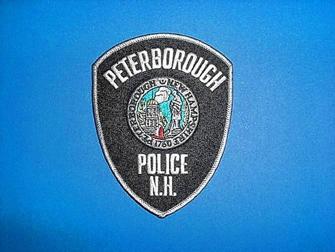Man charged with DUI, resisting arrest after crashing into Peterborough roundabout
