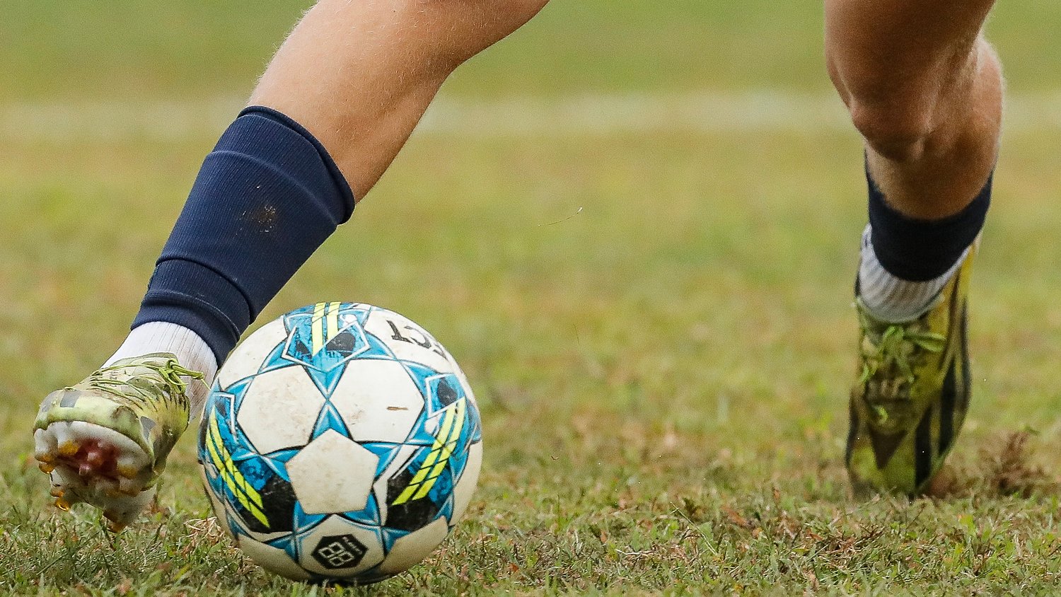 Old Tappan dominates with balanced offensive attack in shutout victory