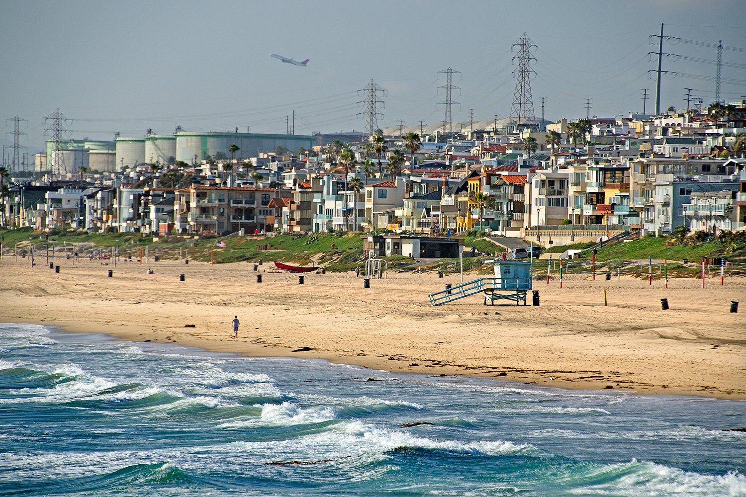 The quiet SoCal coastal city of El Segundo is having a dining boom