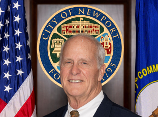 Opinion: Newport - a record of advocacy and a vision for the Future