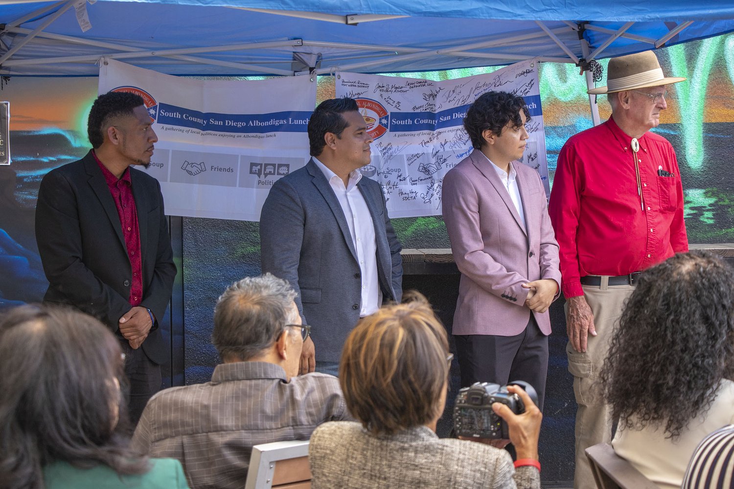 National City political shakeup might not end with mayor's race