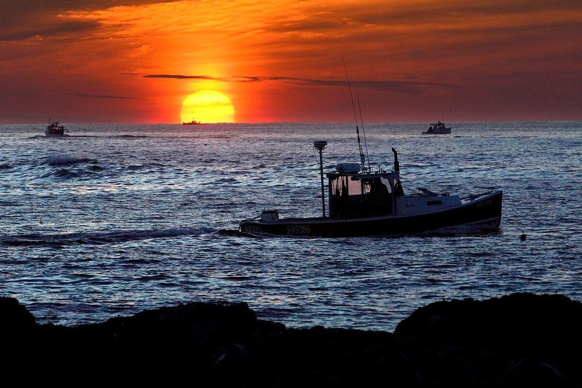 Maine farmers and fishermen can get federal assistance to offset high fuel prices