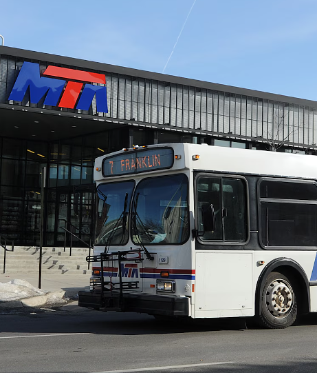 MTA offering Free Fare Day to Vote for riders in Genesee County
