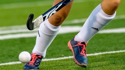 Immaculate Heart field hockey blanks Lakeland in divisional clash