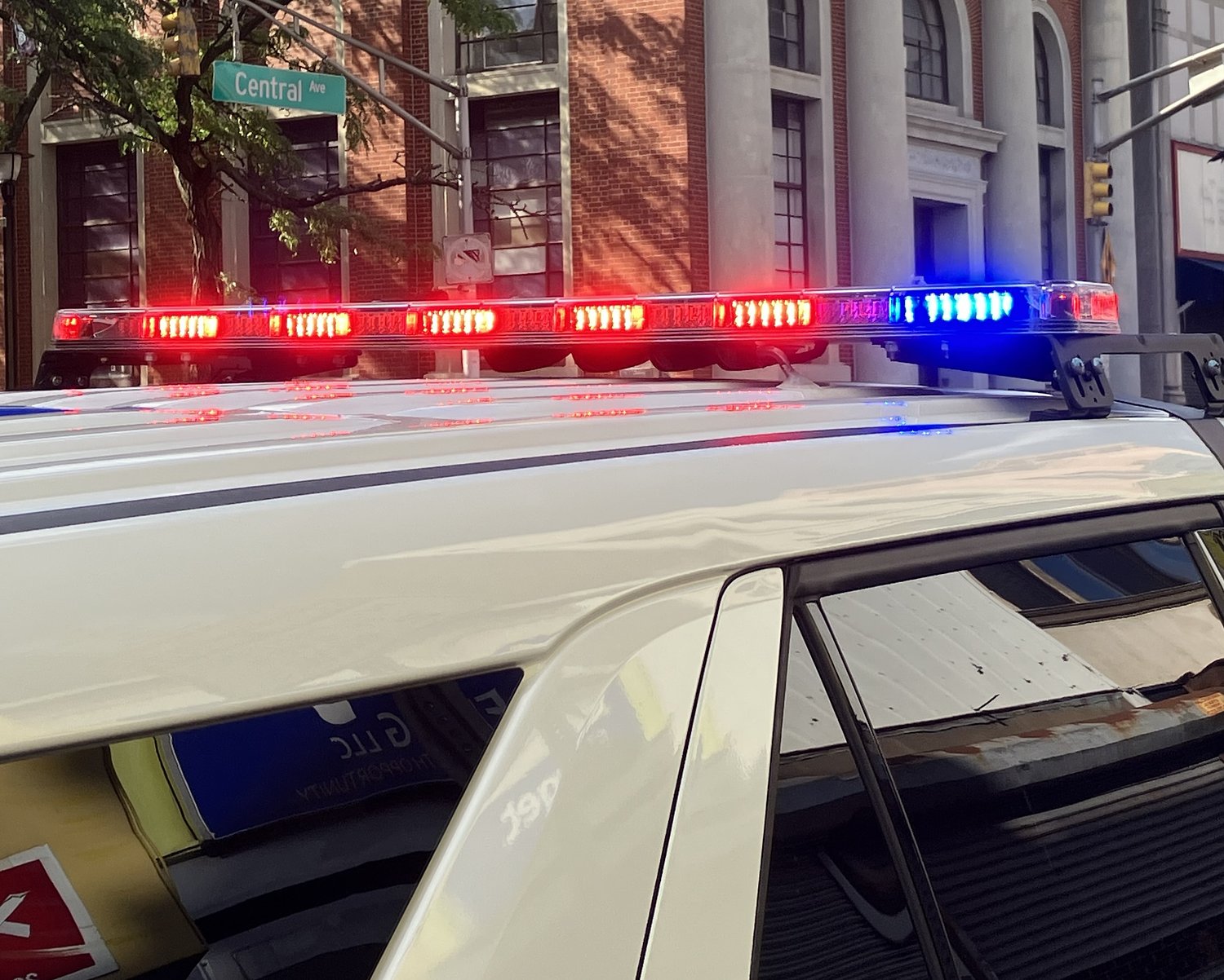 Two people, including Oberlin College professor, found fatally shot in home