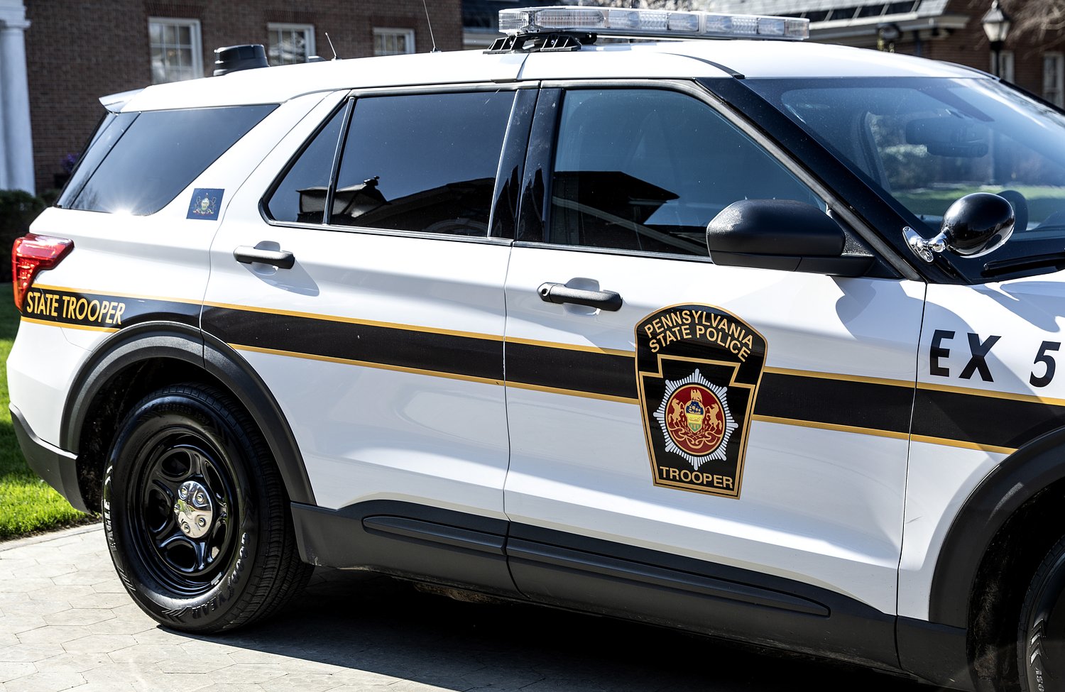4-year-old boy dies after being struck by tractor-trailer in Pa.