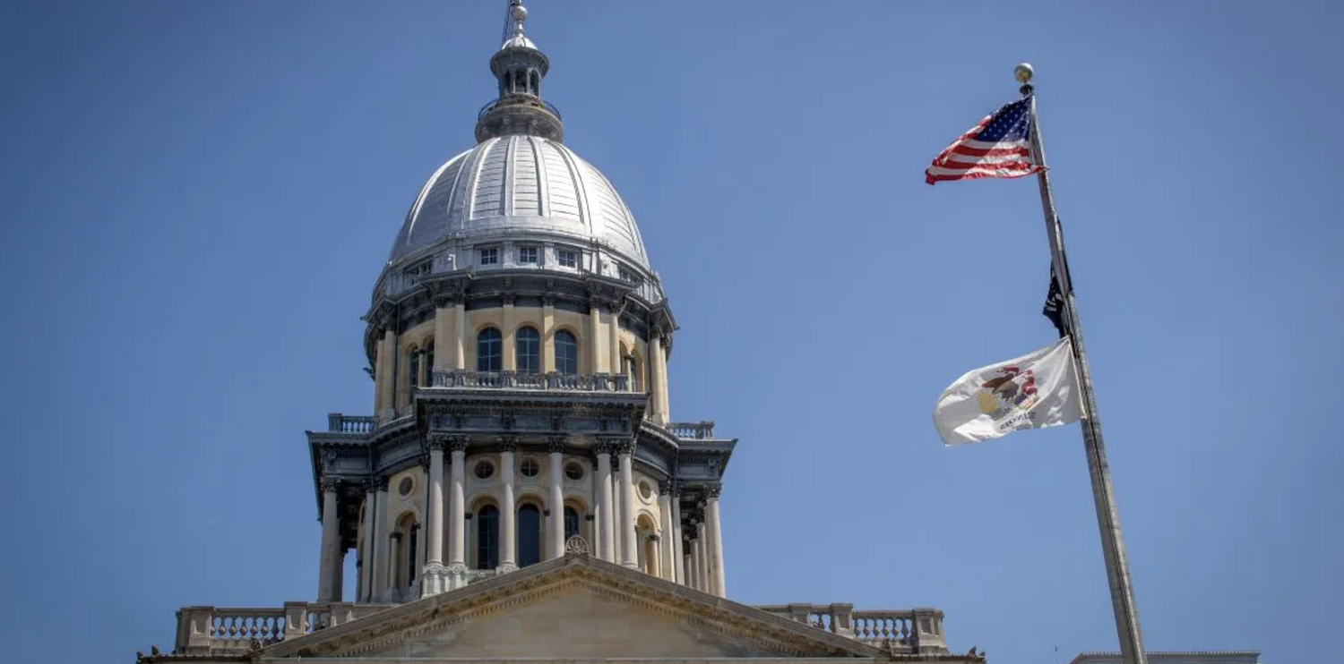 Eye On Illinois: Citizenry benefits when public officials build trust, earn buy-in