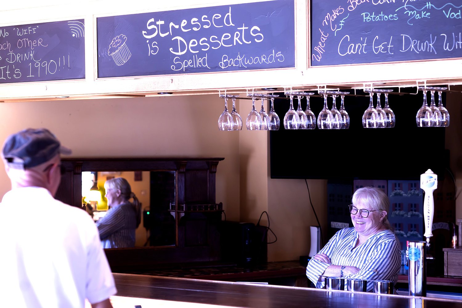 The Lazy Lion restaurant reopening in Deerfield amid popular demand