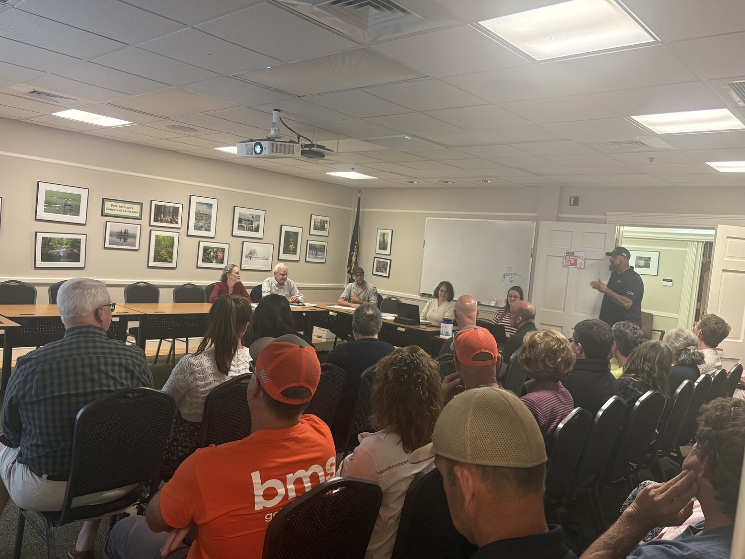 Peterborough delays vote on third-party building inspector policy