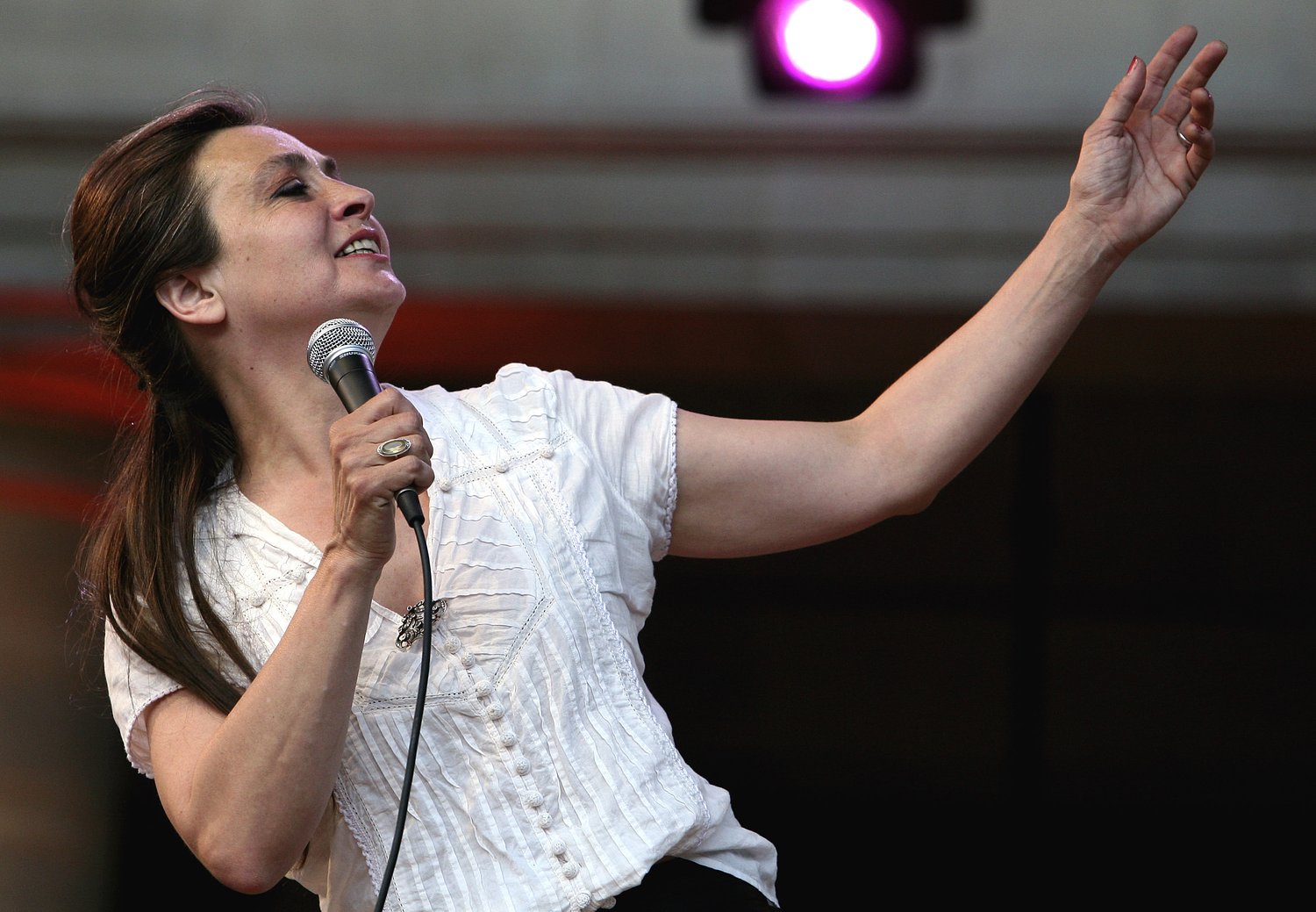 Rock music legend dead at 68: ‘Always completely devoted to her art’
