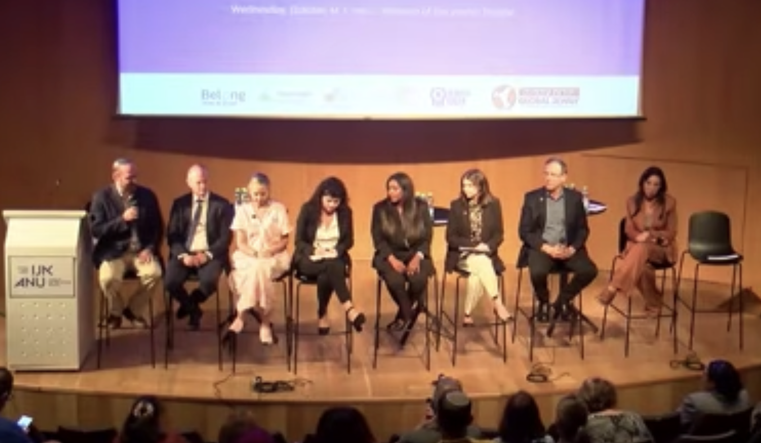 Where Israel’s parties stand on the Diaspora — in their own words