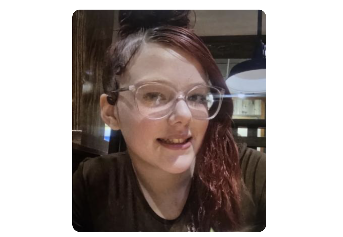 State Police are searching for missing 15-year-old girl from Oneida County