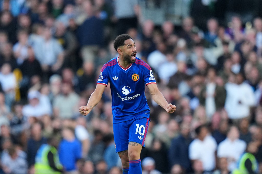 Where to watch Manchester United vs. Tottenham Premier League match today on free streams, TV