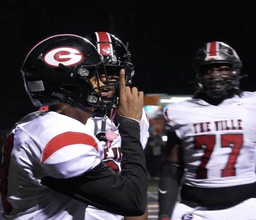 Glenville shuts out Hoban for statement ahead of playoffs