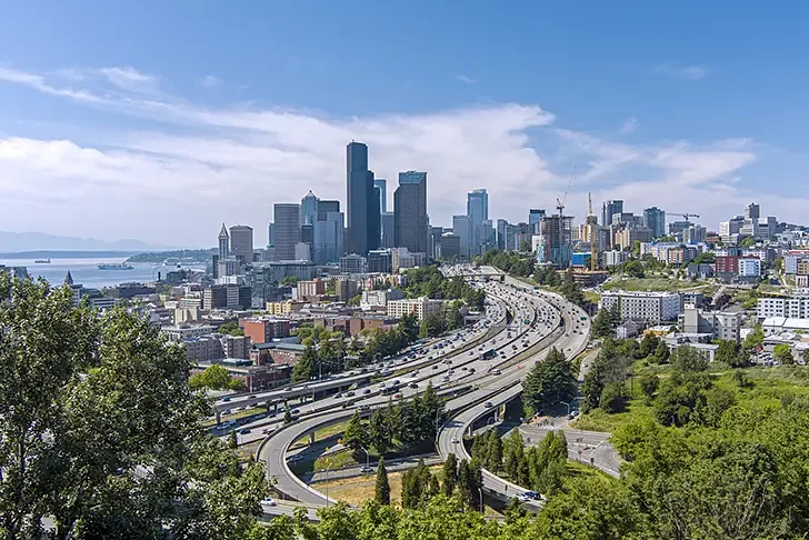 King County Council Approves Sales Tax Increase For Services Supporting Children And Families